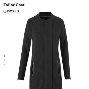 Cabi Tailor Coat 3351